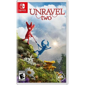 Unravel 2 - Nintendo Switch - 1 of 4