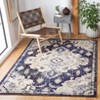 Madison MAD484 Power Loomed Indoor Rug - Safavieh - 2 of 4