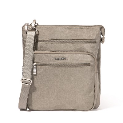 baggallini Women's Out And About Crossbody Bag