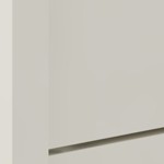 ivory/knotty oak