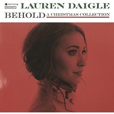 Lauren Daigle - Behold (Vinyl)