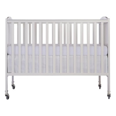 Photo 1 of **USED**
Dream On Me Folding Full Size Convenience Crib