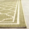 Courtyard CY6918 Indoor/Outdoor Area Rug  - Safavieh - 3 of 4