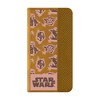 Keyscaper Star Wars Pattern Folio Cell Phone Case for Galaxy S22 Ultra - 2 of 4