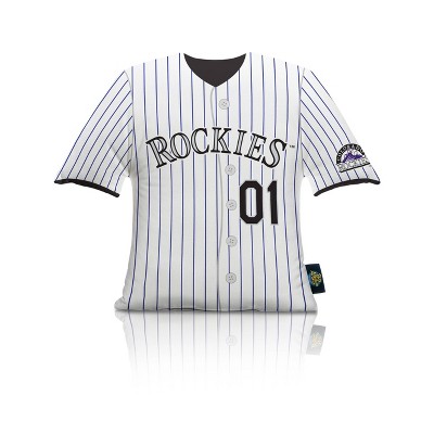 rockies jersey