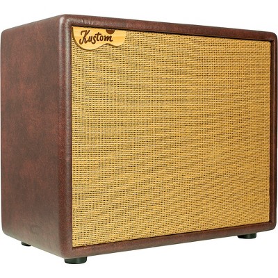 Kustom Sienna Pro 35 30W 1x10 Acoustic Combo Amplifier