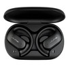 JLab JBuds Open Sport True Wireless Bluetooth Earbuds - Black - 4 of 4