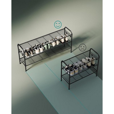SONGMICS Shoe Organizer - Thumbnail 5