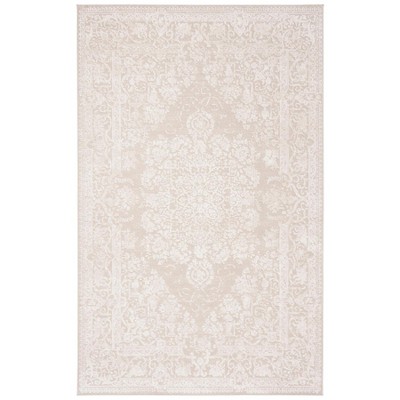 Reflection RFT664 Power Loomed Indoor Rugs - Safavieh