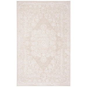 Reflection RFT664 Power Loomed Indoor Rugs - Safavieh - 1 of 4