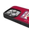 MLS Eastern Conference Teams Stripe Bump Cell Phone Case for Apple iPhone - 4 of 4