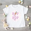 The Juniper Shop Checkered Hip Hop Toddler Short Sleeve Tee - 2 of 2