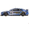 Chevrolet Camaro ZL1 #24 "Hendrick Motorsports" Innovative "24 Hrs Le Mans" (2023) 1/18 Model Car by Top Speed - 3 of 4