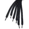 Elerevyo All Types of Casual Sneakers Double Color Twill Athletic Flat Shoelaces 3 Pairs - 3 of 4