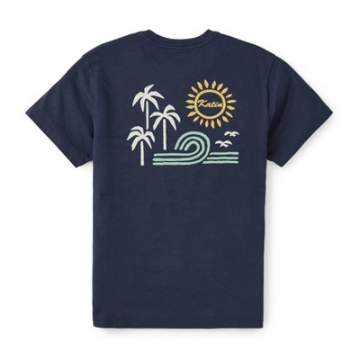 Men's 's Ecology Tee - Katin