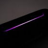 RadioShack Mini Bluetooth Portable Speaker 8W With RGB Lights and FM Radio Blue - 4 of 4