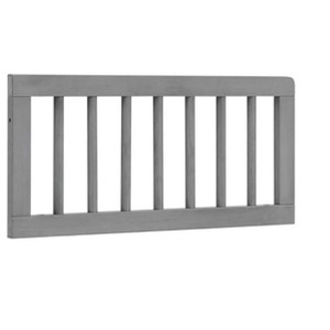 Delta Children Eloise Toddler Guard Rail #W100725 - 1 of 4