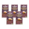 Miracle Tree Moringa Grape Vanilla Tea - Case of 5/16 Bags - 2 of 3