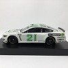 Matt DiBenedetto 2021 National Suicide Prevention Lifeline 1:24 Diecast - 2 of 4