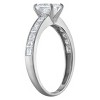 Naturalux 14K Gold 1.75 cttw Lab Grown Diamond Ring - 2 of 4