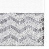 Avanti Chevron Galaxy Bath Towel - 2 of 3