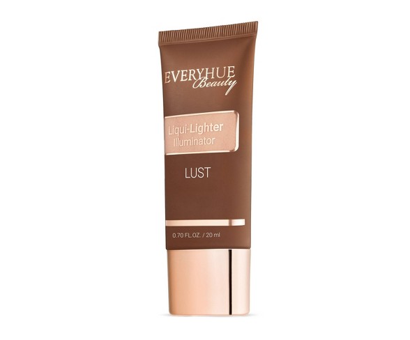 Every Hue Liqui-Lighter Illuminator Lust - 0.70 fl oz