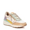 Carmela Women's Luxury Leather Casual Sneakers  161417 - 3 of 4