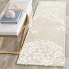 Bella BEL131 Hand Tufted Indoor Rugs - Safavieh - 2 of 4