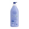 Nivea Oil Infused Body Lotion with Cherry Blossom and Jojoba Oil - 16.9 fl oz - 2 of 4