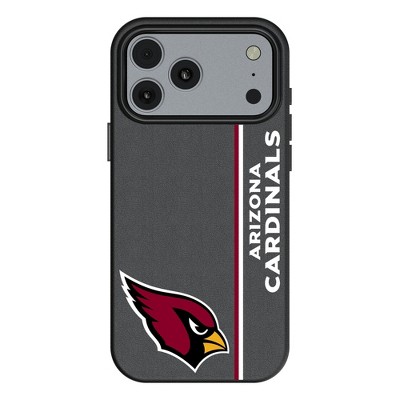 NFL NFC Teams Sidebar MagSafe Compatible Cell Phone Case for Apple iPhone 17 Series