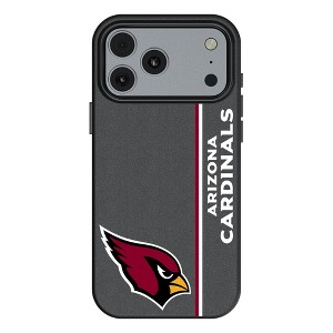 NFL NFC Teams Sidebar MagSafe Compatible Cell Phone Case for Apple iPhone 17 Series - 1 of 4