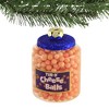 Cody Foster 4.0 Inch Tub O Cheese Balls Christmas Tree Ornament , Christmas Decor Christmas Ornament Junk Food (1PC) - 3 of 3