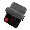 NCAA Texas Tech Red Raiders 15" Laptop Puffer Sleeve - 3 of 3