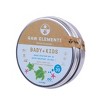 Raw Elements Baby + Kids Mineral Sunscreen Tin - SPF 30+ - 3oz - image 2 of 4