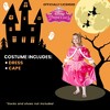 Disney Winter Wonderland Sleeping Beauty Child Costume - 4 of 4