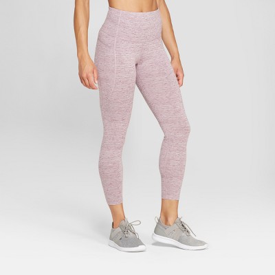 women's embrace high waist leggings c9 champion