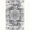 Unique Loom    Richmond Medallion Area Rug - 2 of 4