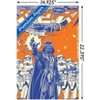 Trends International Star Wars: Saga - Troopers Unframed Wall Poster Prints - 3 of 4