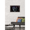 Trends International Marvel Cinematic Universe - Black Widow - Mask Framed Wall Poster Prints - 2 of 4