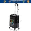 Harry Potter Carry on Luggage for Boys with Spinner Wheels, 20 inch - 2 of 4