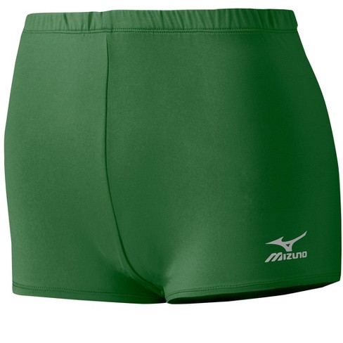 Mizuno Women's Low Rider Volleyball Short Womens Size Extra Large