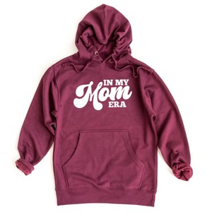 Simply Sage Market In My Mom Era Hoodie - 1 of 4