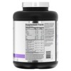 MuscleTech Mass-Tech™ Elite, Chocolate Fudge Cake, 6 lbs (2.72 kg) - 2 of 2