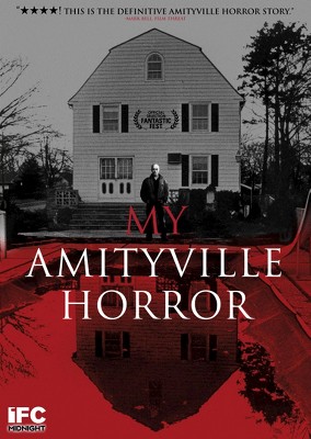 My Amityville Horror (DVD)