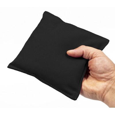 Jacksonville Jaguars Gray MDF Cornhole Set with Bean Bags