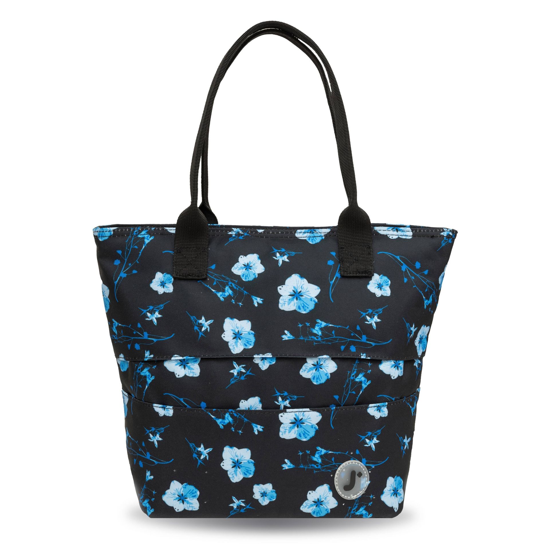 JWorld Lola Women's 13" Daypack - Night Bloom
