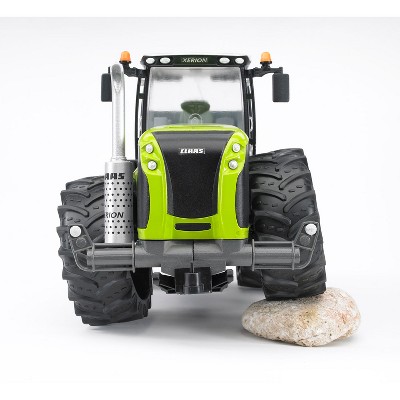 Bruder Claas Xerion 5000 Farm Tractor