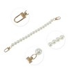 Unique Bargains Cute Portable Handbag Strap - 3 of 4