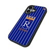 MLB Cooperstown Central Teams Pinstripe Bump Cell Phone Case for Apple iPhone 17 Series - 2 of 4