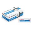 Dealmed 6" Conforming Stretch Gauze Bandages, Sterile, Non-Adherent Wrap Dressing, 12 Count (Case of 8) - 2 of 4